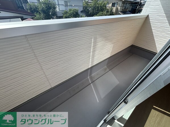 Kolet矢川#06の物件内観写真